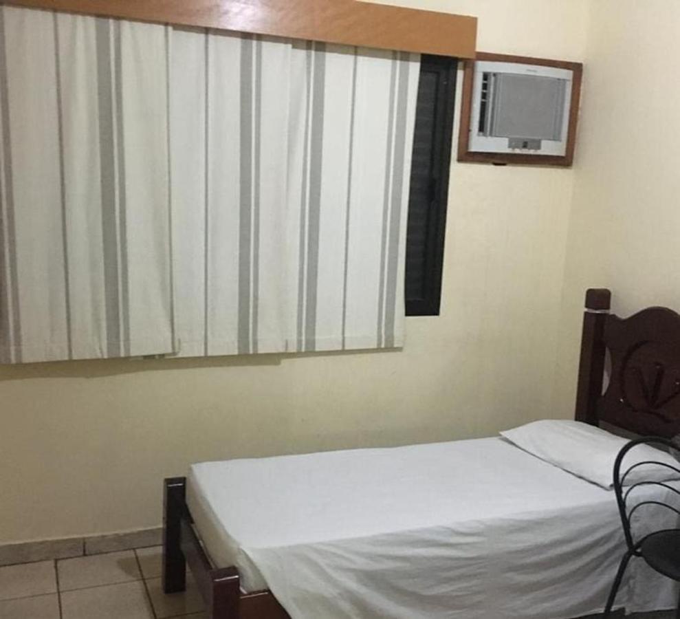 Oyo Center Hotel, Ribeirão Preto Esterno foto
